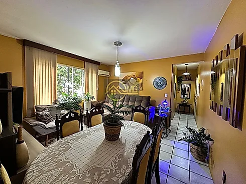 Apartamento em Jardim Atlântico, Florianopolis
