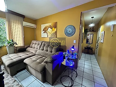 Apartamento em Jardim Atlântico, Florianopolis