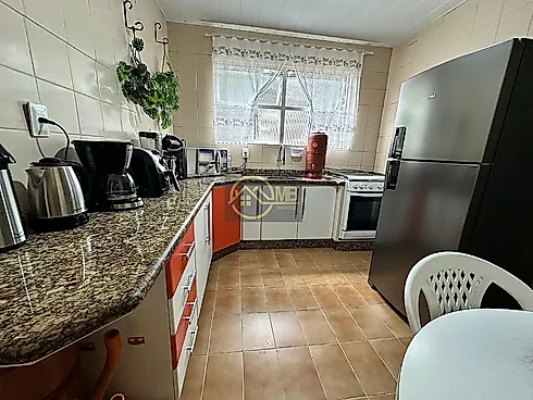Apartamento em Jardim Atlântico, Florianopolis