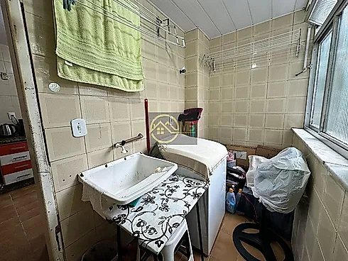 Apartamento com 2 Quartos à Venda, 70m² - Jardim Atlântico - Foto 8