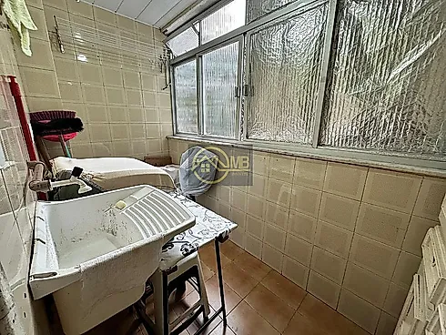 Apartamento com 2 Quartos à Venda, 70m² - Jardim Atlântico - Foto 9