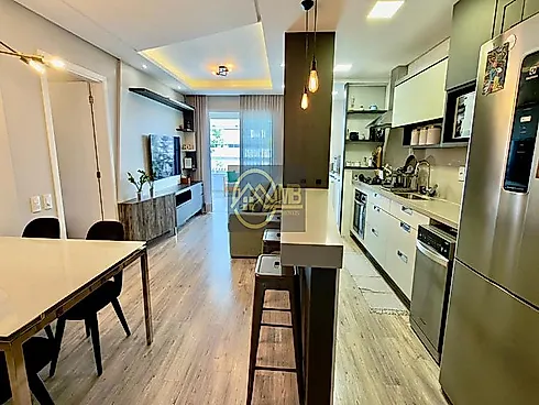 Apartamento em Jardim Atlântico, Florianopolis