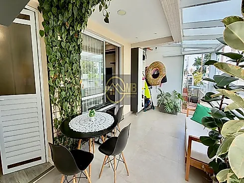 Apartamento com 3 Quartos à Venda, 106m² - Estreito - Foto 10