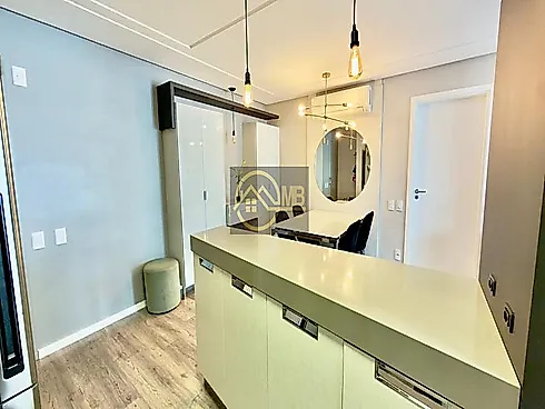 Apartamento com 3 Quartos à Venda, 106m² - Estreito - Foto 11