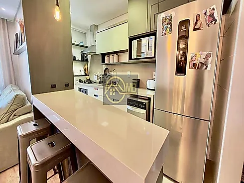 Apartamento com 3 Quartos à Venda, 106m² - Estreito - Foto 13