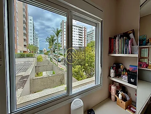 Apartamento com 3 Quartos à Venda, 106m² - Estreito - Foto 14