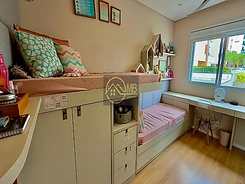 Apartamento com 3 Quartos à Venda, 106m² - Estreito - Foto 17