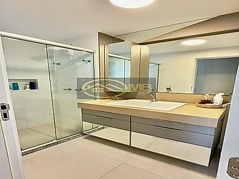Apartamento com 3 Quartos à Venda, 106m² - Estreito - Foto 18
