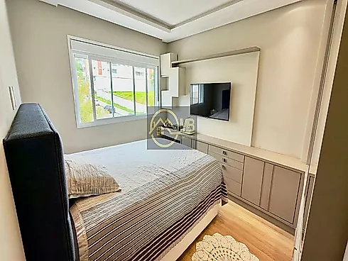 Apartamento com 3 Quartos à Venda, 106m² - Estreito - Foto 20