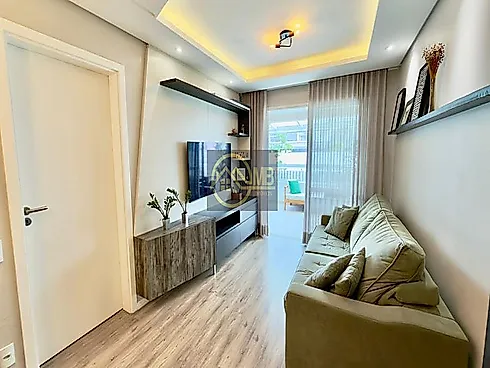 Apartamento em Jardim Atlântico, Florianopolis