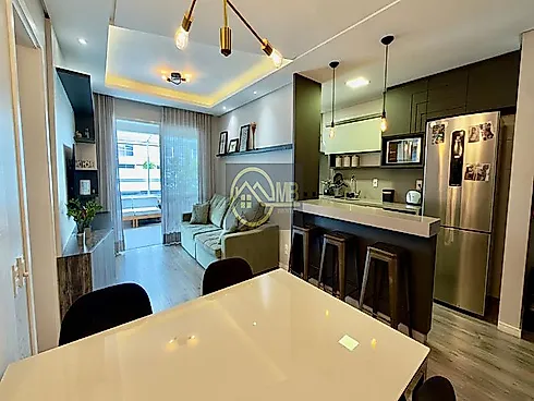 Apartamento em Jardim Atlântico, Florianopolis