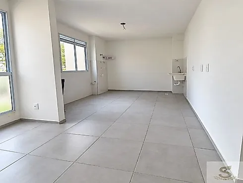 Apartamento à Venda no Bairro Bela Vista - Palhoça/SC - Foto 11