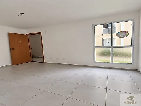 Apartamento à Venda no Bairro Bela Vista - Palhoça/SC - Foto 4