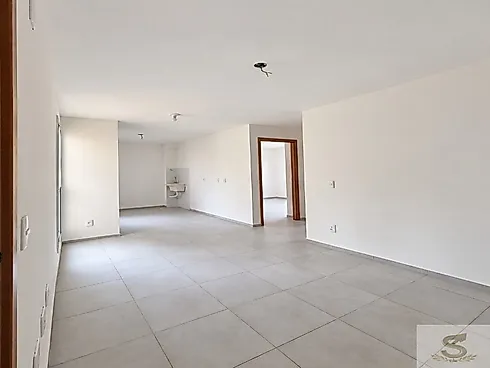 Apartamento à Venda no Bairro Bela Vista - Palhoça/SC - Foto 5