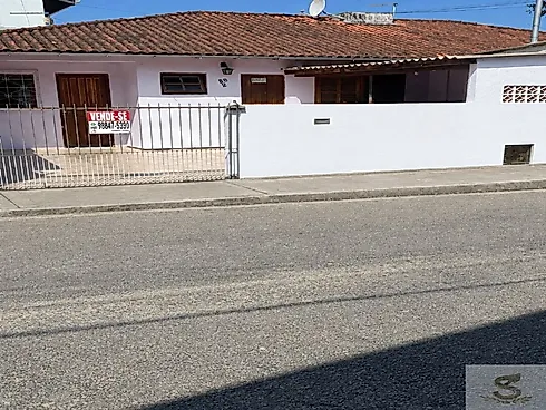 Apartamento à Venda no Bairro São Sebastião - Palhoça/SC - Foto 1