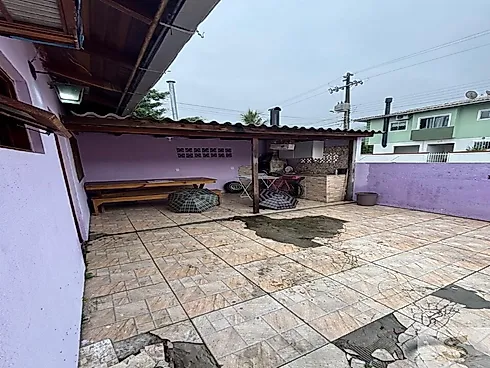 Apartamento à Venda no Bairro São Sebastião - Palhoça/SC - Foto 3