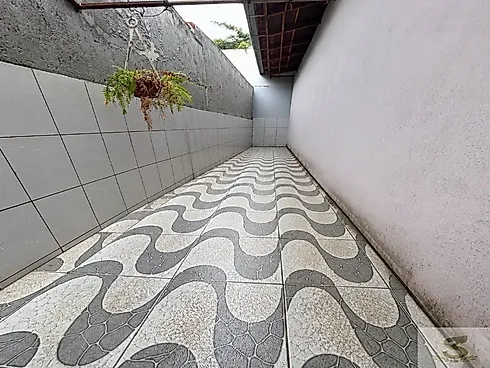 Apartamento à Venda no Bairro São Sebastião - Palhoça/SC - Foto 6