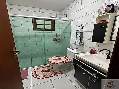 Apartamento à Venda no Bairro São Sebastião - Palhoça/SC - Foto 7