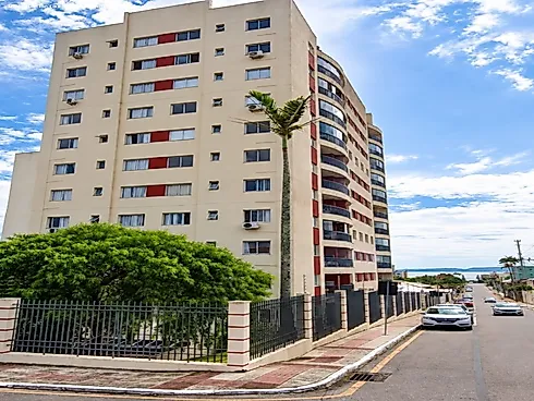 Apartamento para Venda em São José, Jardim Cidade de Florianópolis, 2 Dormitórios, 1 Suíte, 2 Banheiros, 1 Vaga