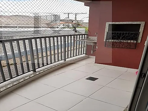 Apartamento para Venda em São José, Jardim Cidade de Florianópolis, 2 Dormitórios, 1 Suíte, 2 Banheiros, 1 Vaga - Foto 8