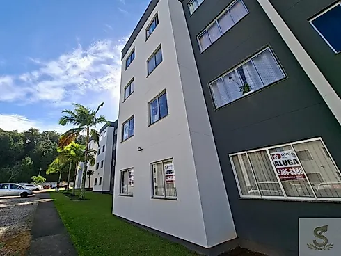Apartamento à Venda no Bairro Passa Vinte - Palhoça/SC