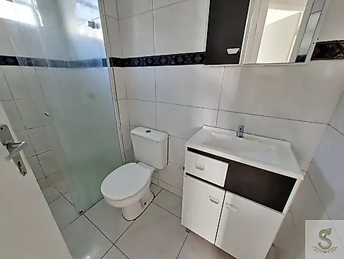 Apartamento à Venda no Bairro Passa Vinte - Palhoça/SC - Foto 17