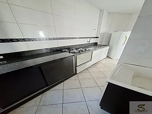 Apartamento à Venda no Bairro Passa Vinte - Palhoça/SC - Foto 2