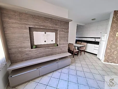 Apartamento à Venda no Bairro Passa Vinte - Palhoça/SC - Foto 25