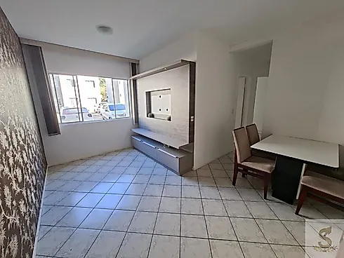 Apartamento à Venda no Bairro Passa Vinte - Palhoça/SC - Foto 29