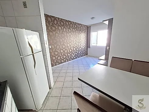 Apartamento à Venda no Bairro Passa Vinte - Palhoça/SC - Foto 3