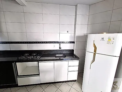 Apartamento à Venda no Bairro Passa Vinte - Palhoça/SC - Foto 4