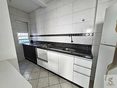 Apartamento à Venda no Bairro Passa Vinte - Palhoça/SC - Foto 5