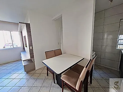 Apartamento à Venda no Bairro Passa Vinte - Palhoça/SC - Foto 8