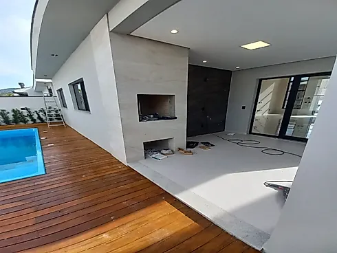 Casa no Vale Verde, Bela Vista, Palhoça, SC - Foto 12