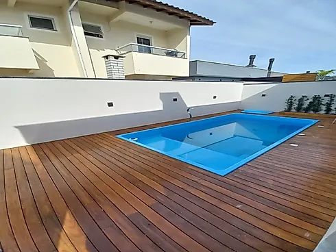 Casa no Vale Verde, Bela Vista, Palhoça, SC - Foto 4