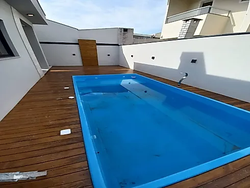 Casa no Vale Verde, Bela Vista, Palhoça, SC - Foto 5