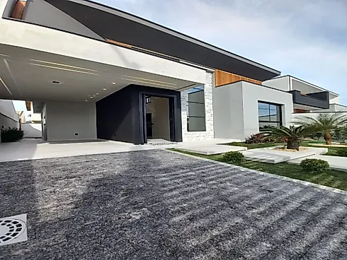 Casa no Vale Verde, Bela Vista, Palhoça, SC - Foto 6