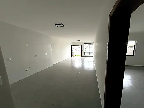 Casa Geminada, Bela Vista, Palhoça, SC - Foto 9