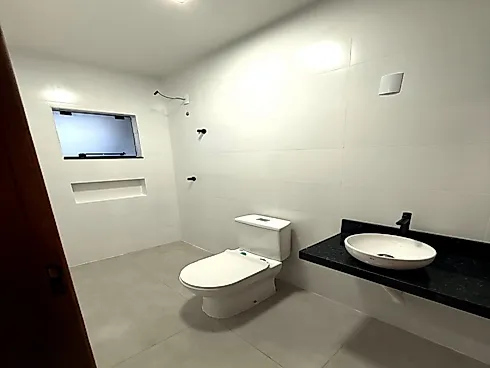 Casa Geminada, Bela Vista, Palhoça, SC - Foto 13