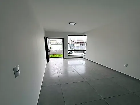 Casa Geminada, Bela Vista, Palhoça, SC - Foto 15