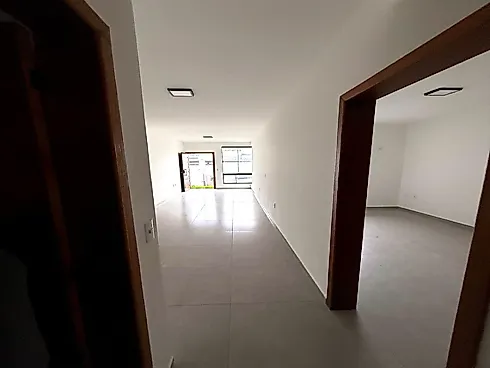 Casa Geminada, Bela Vista, Palhoça, SC - Foto 2