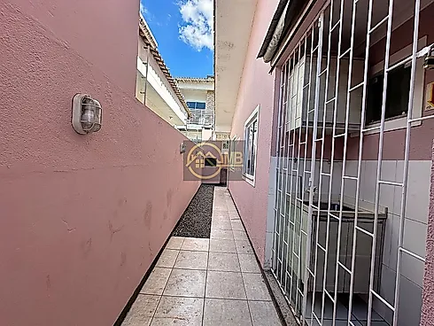 Linda Casa de 2 Dormitórios com Suite no Bela Vista  Palhoça - Foto 13