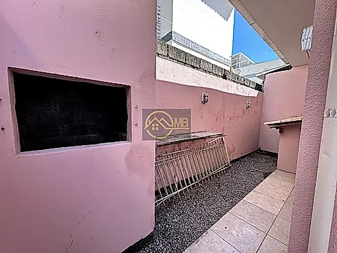Linda Casa de 2 Dormitórios com Suite no Bela Vista  Palhoça - Foto 15