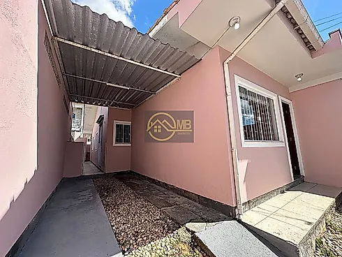 Linda Casa de 2 Dormitórios com Suite no Bela Vista  Palhoça - Foto 16