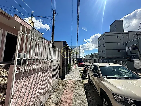 Linda Casa de 2 Dormitórios com Suite no Bela Vista  Palhoça - Foto 18