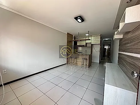 Linda Casa de 2 Dormitórios com Suite no Bela Vista  Palhoça - Foto 2