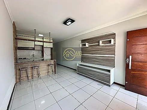 Linda Casa de 2 Dormitórios com Suite no Bela Vista  Palhoça - Foto 3