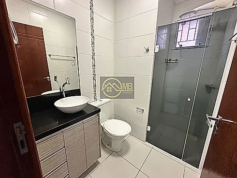 Linda Casa de 2 Dormitórios com Suite no Bela Vista  Palhoça - Foto 7
