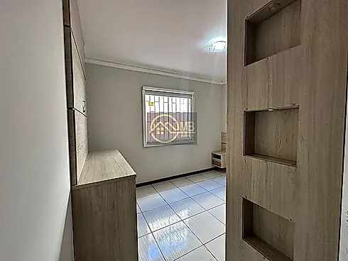Linda Casa de 2 Dormitórios com Suite no Bela Vista  Palhoça - Foto 8