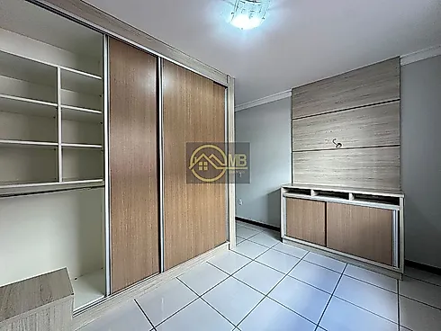 Linda Casa de 2 Dormitórios com Suite no Bela Vista  Palhoça - Foto 9